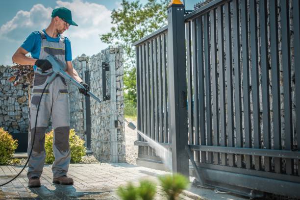 Best Patio and Deck Pressure Washing  in Ambridge, PA