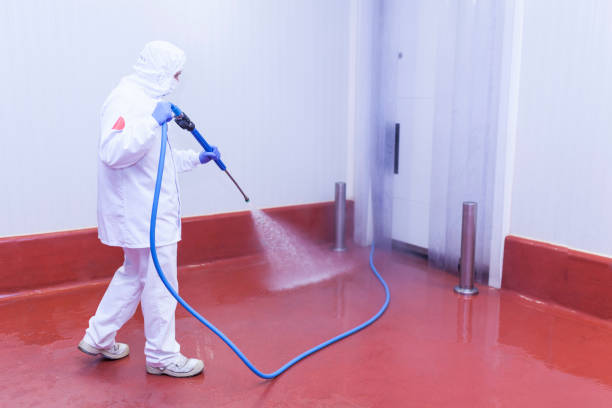 Best Dumpster Area Cleaning  in Ambridge, PA