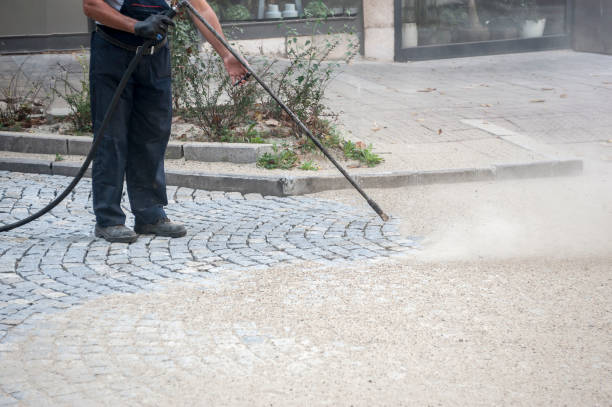 Best Building Exterior Washing  in Ambridge, PA
