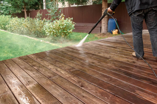 Best Playground Equipment Cleaning  in Ambridge, PA