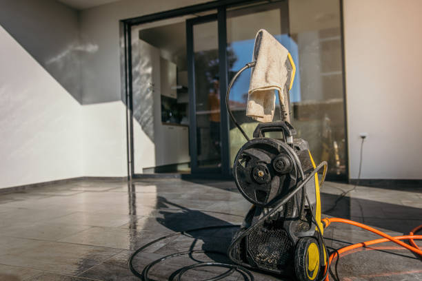 Best Parking Lot and Garage Cleaning  in Ambridge, PA