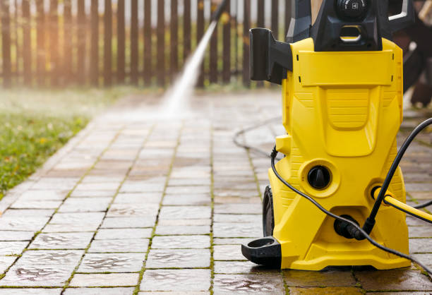 Best Roof Washing  in Ambridge, PA