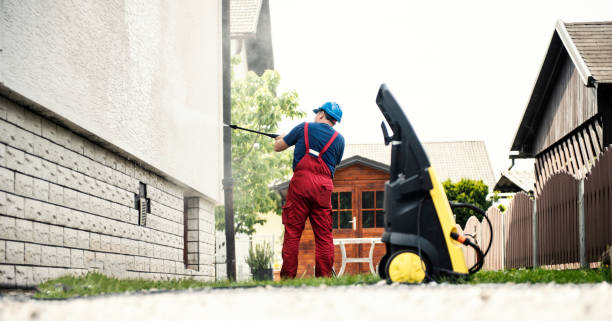 Best Sidewalk and Walkway Cleaning  in Ambridge, PA